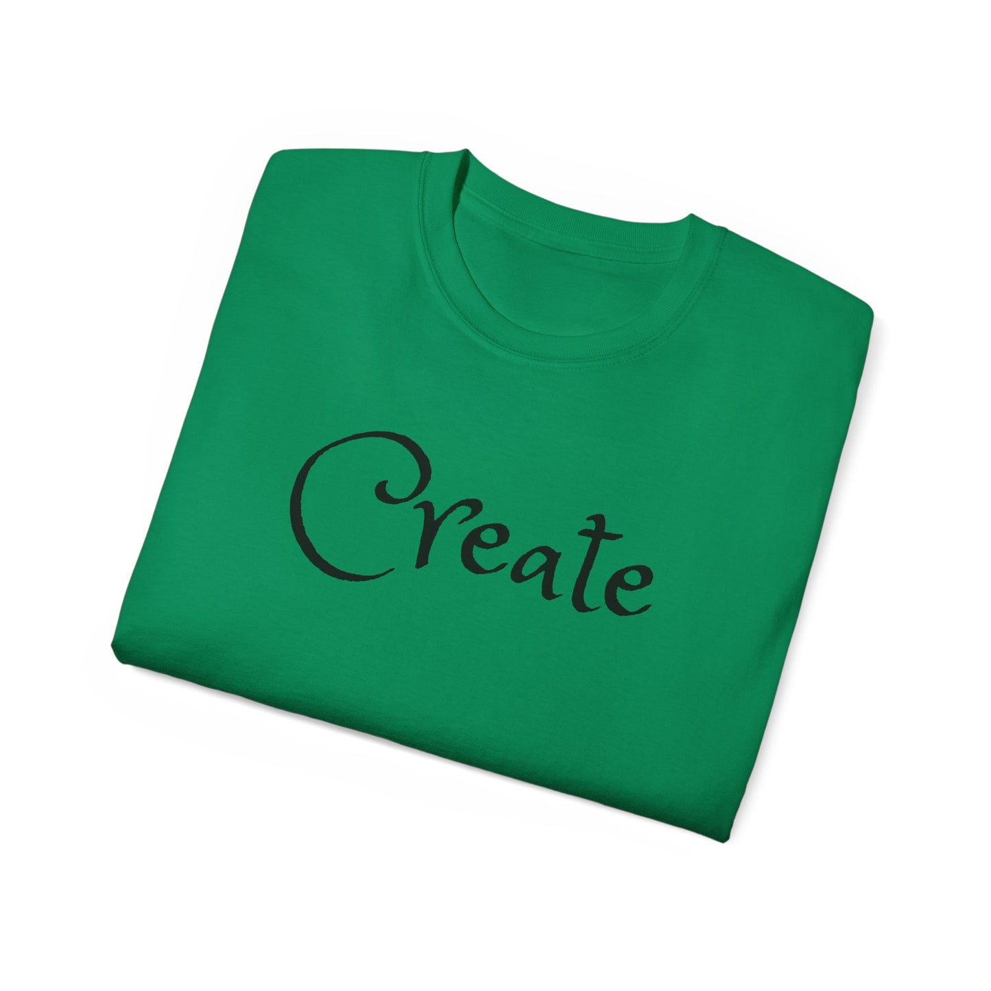 Create T-shirt medium-fabric
