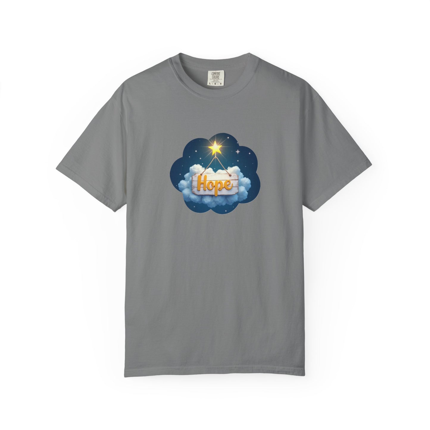 Hopes on a Star T-shirt