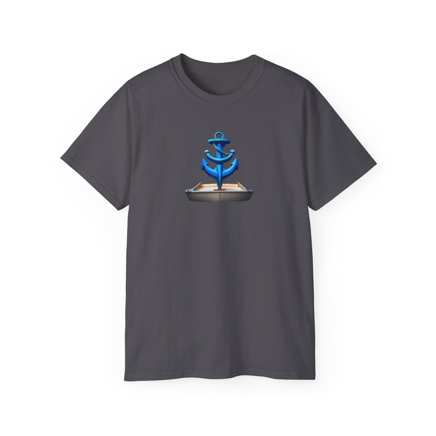 Anchor Down T-shirt