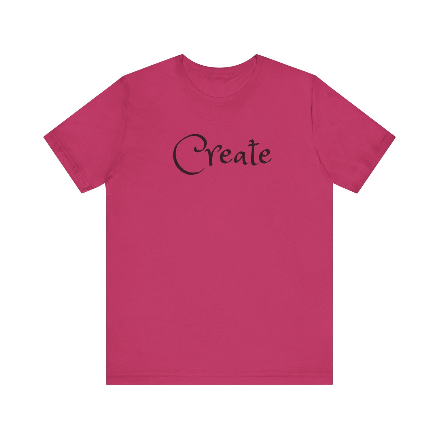 Create T-shirt