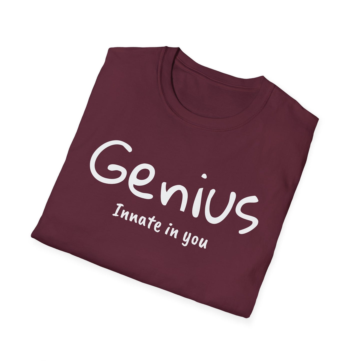 The Genius T-Shirt