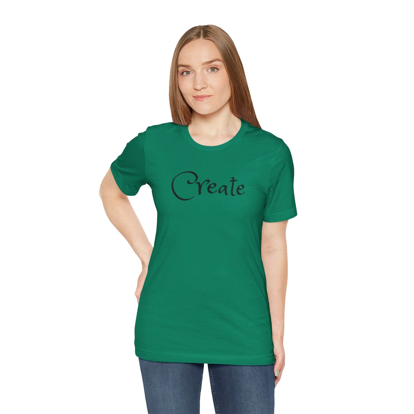 Create T-shirt