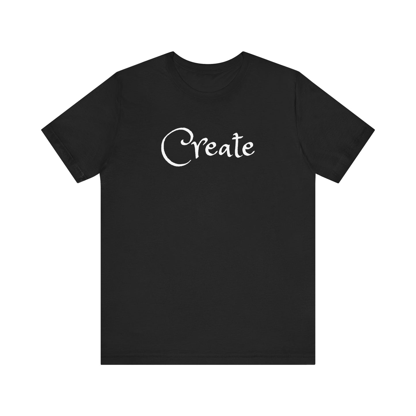 Create T-shirt