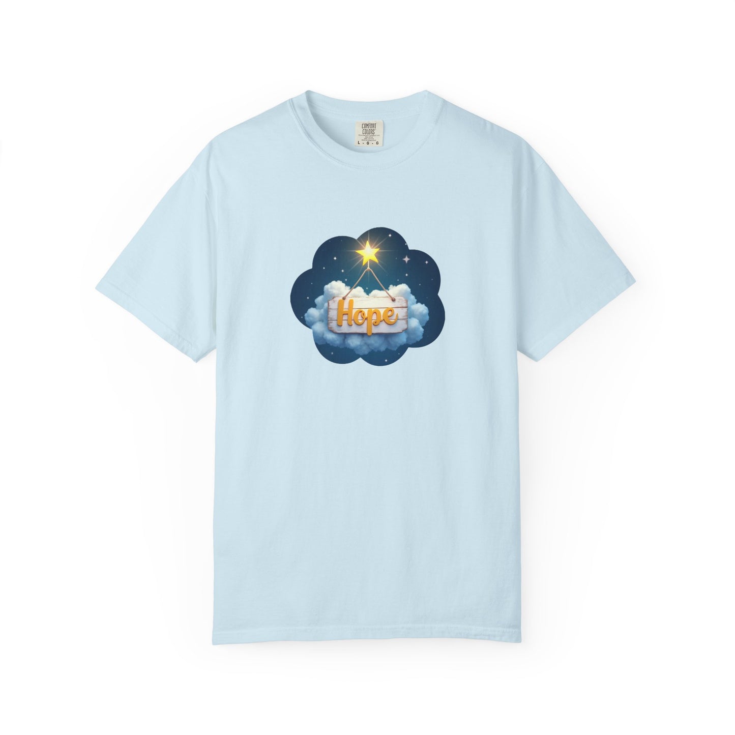 Hopes on a Star T-shirt
