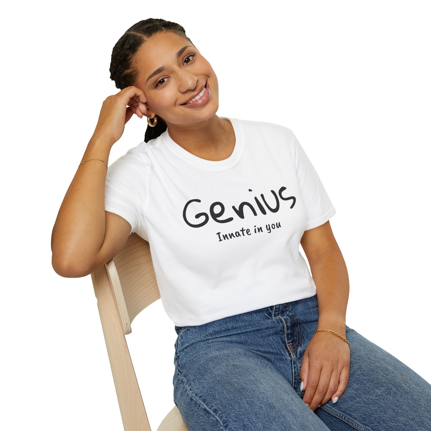 The Genius T-Shirt
