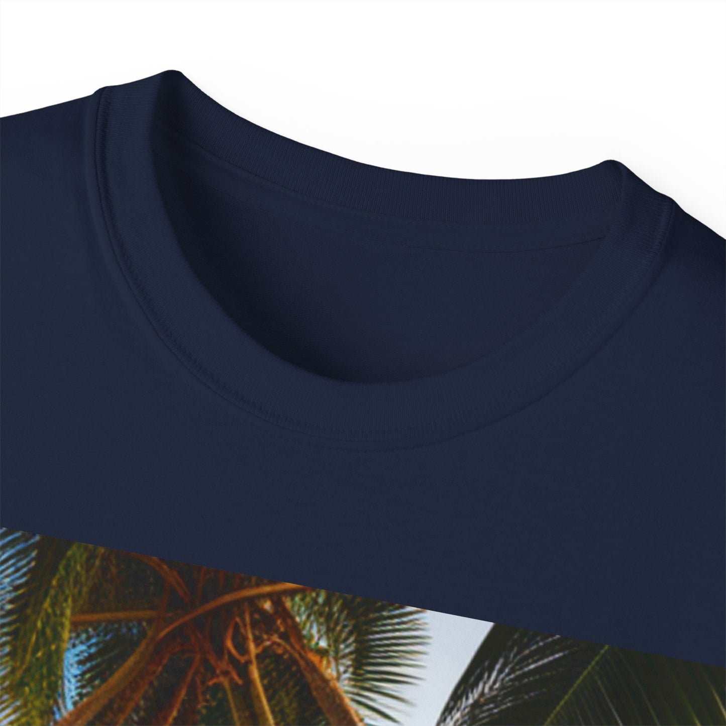 That's what I'm talking about - Island Vibes T-shirt