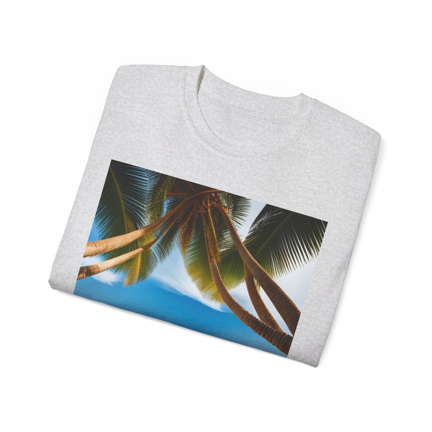 That's what I'm talking about - Island Vibes T-shirt