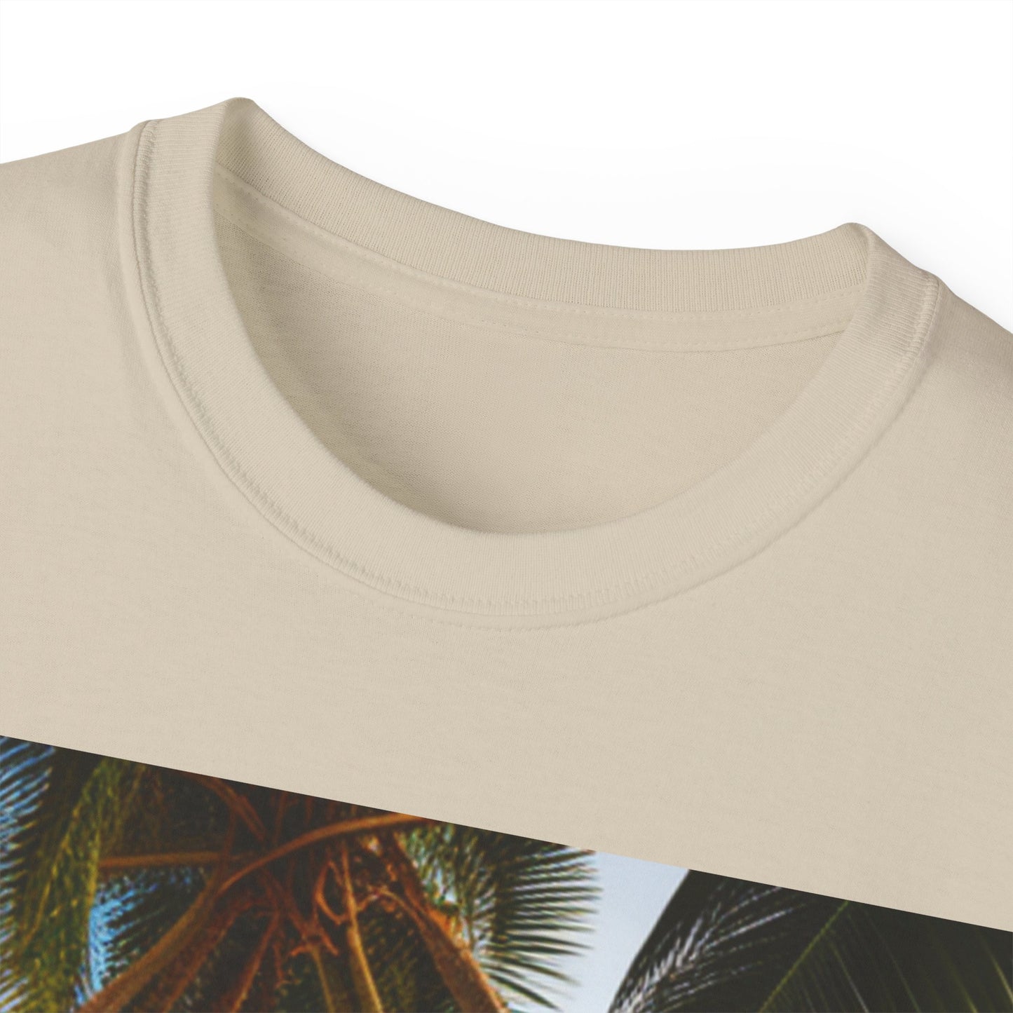 That's what I'm talking about - Island Vibes T-shirt