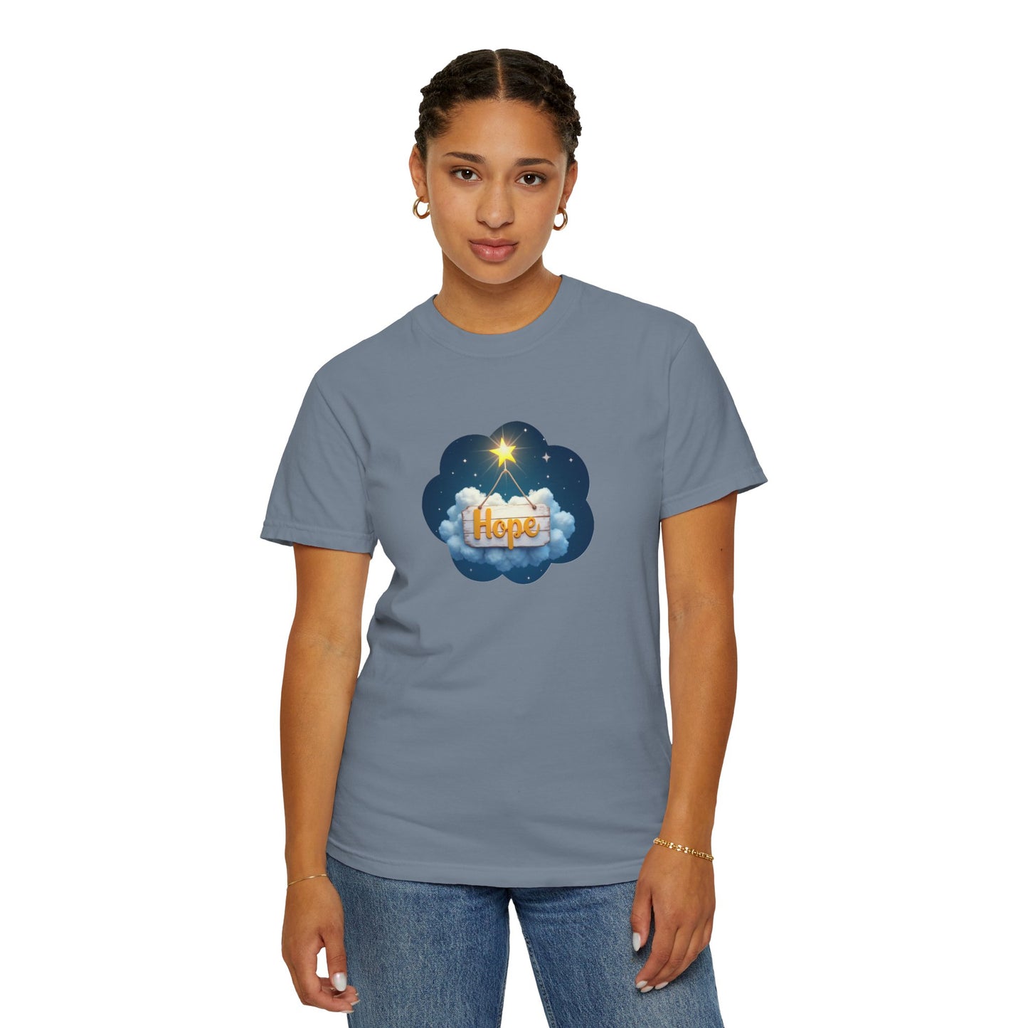 Hopes on a Star T-shirt