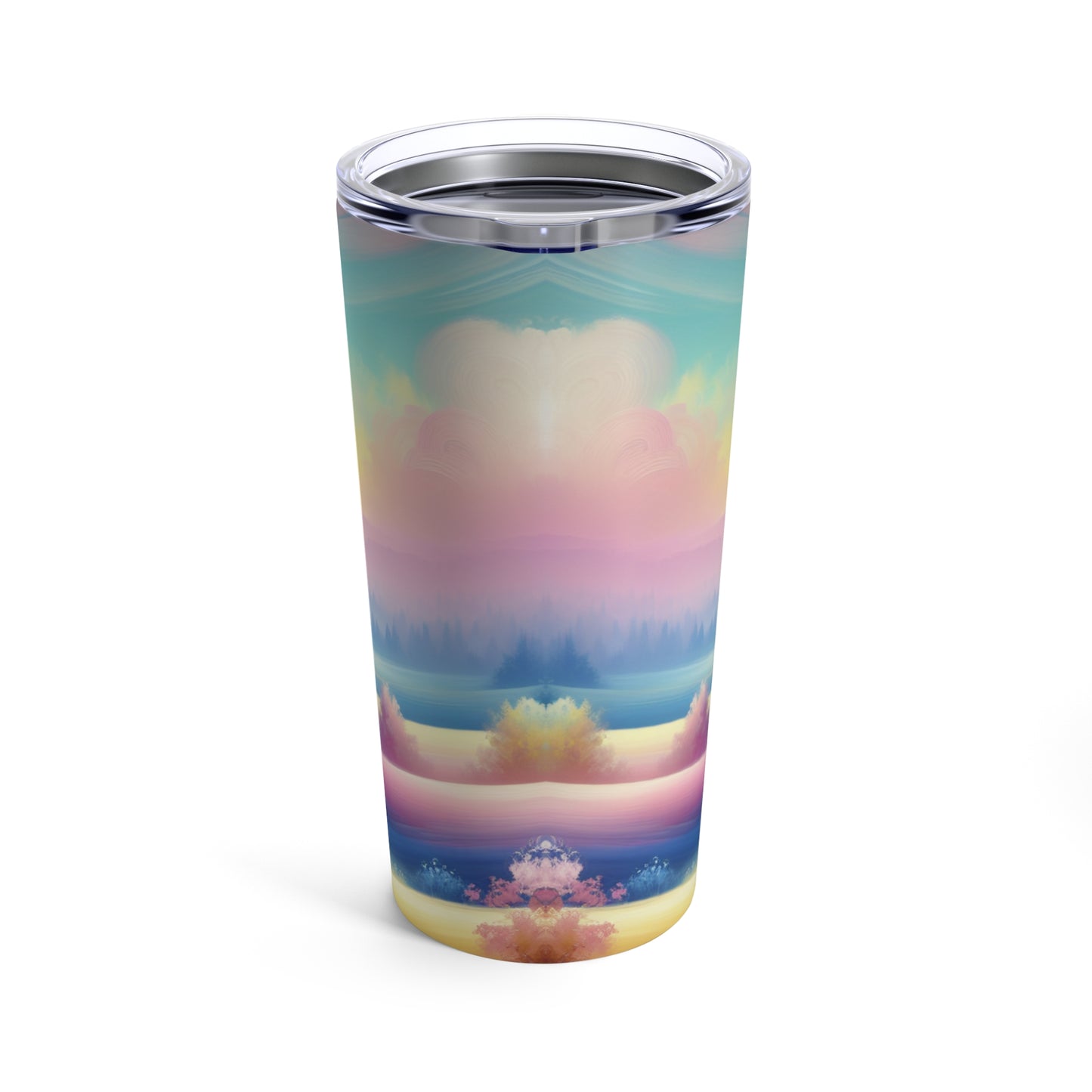 Dreamy Tumbler 20oz