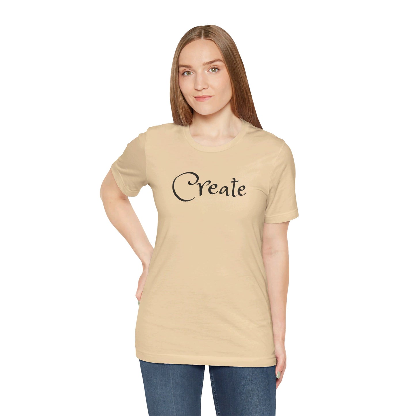 Create T-shirt