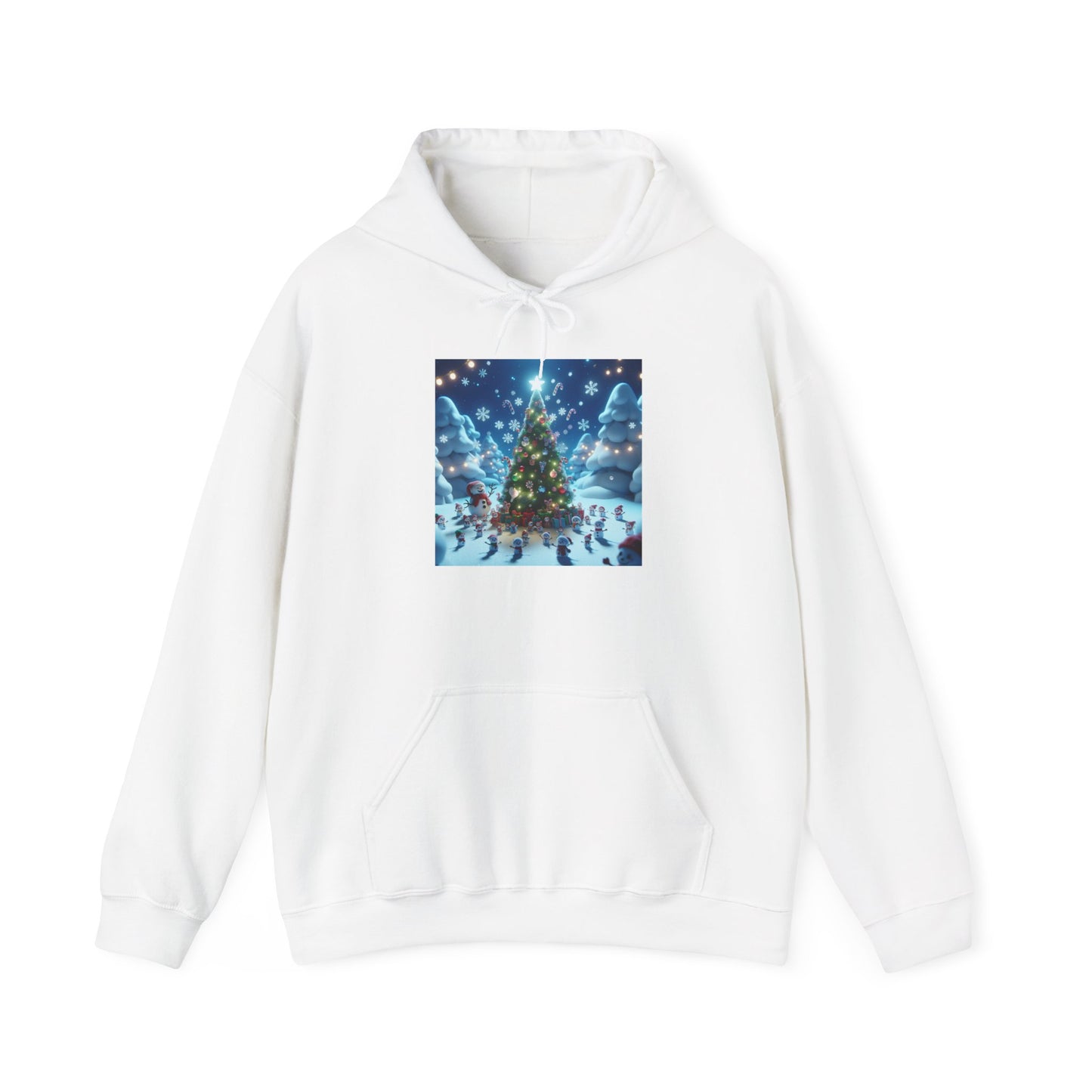 Magical Twinkle Hoodie