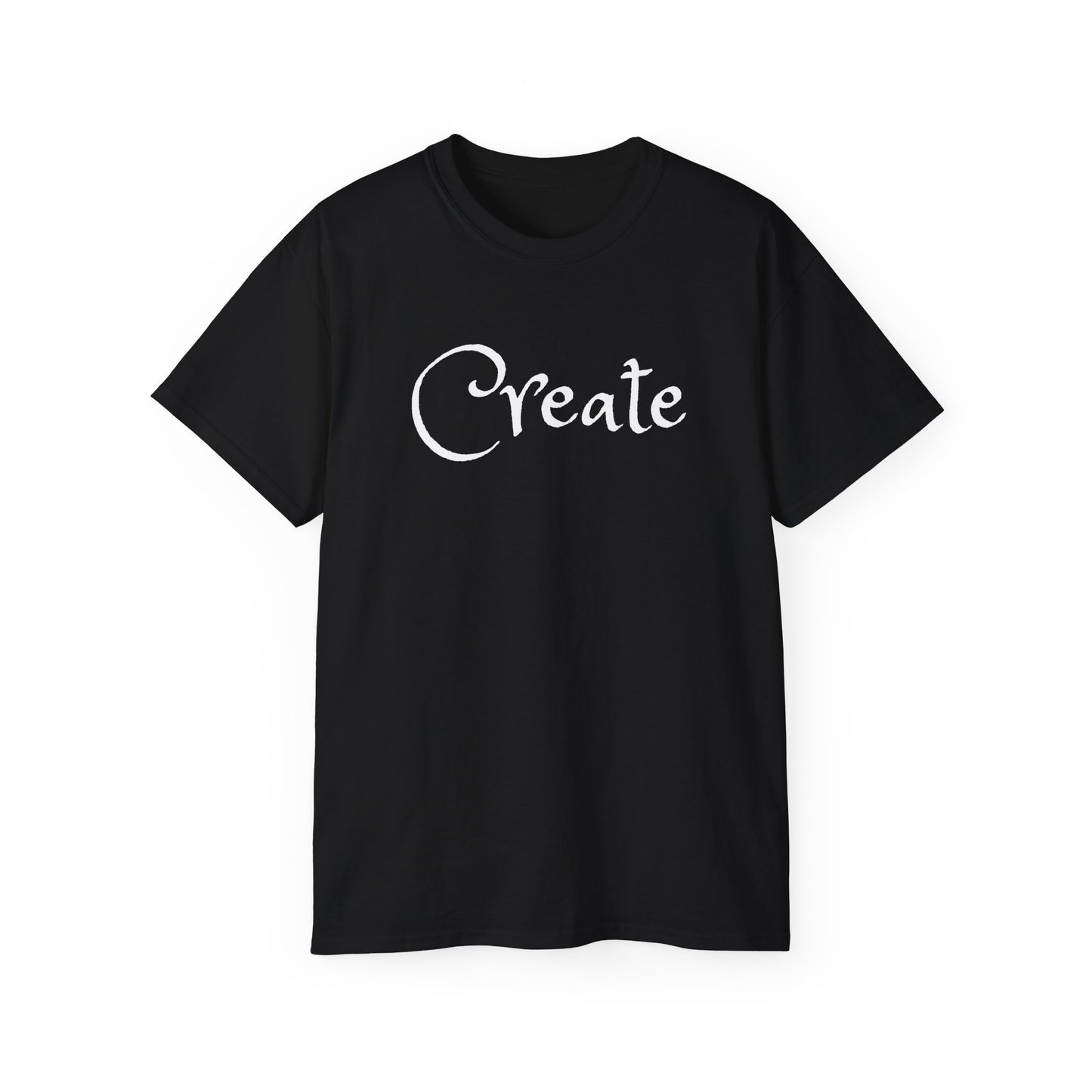 Create T-shirt medium-fabric