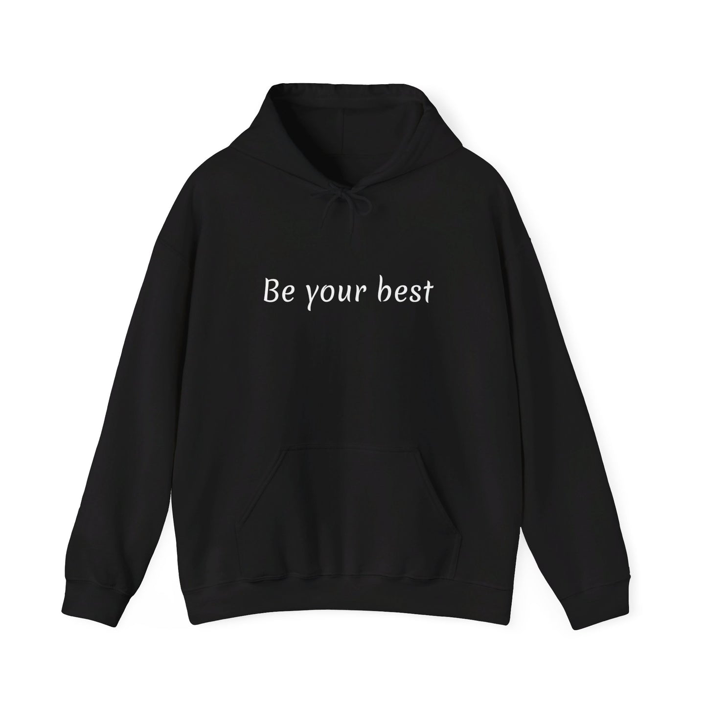Cozy Hoodie