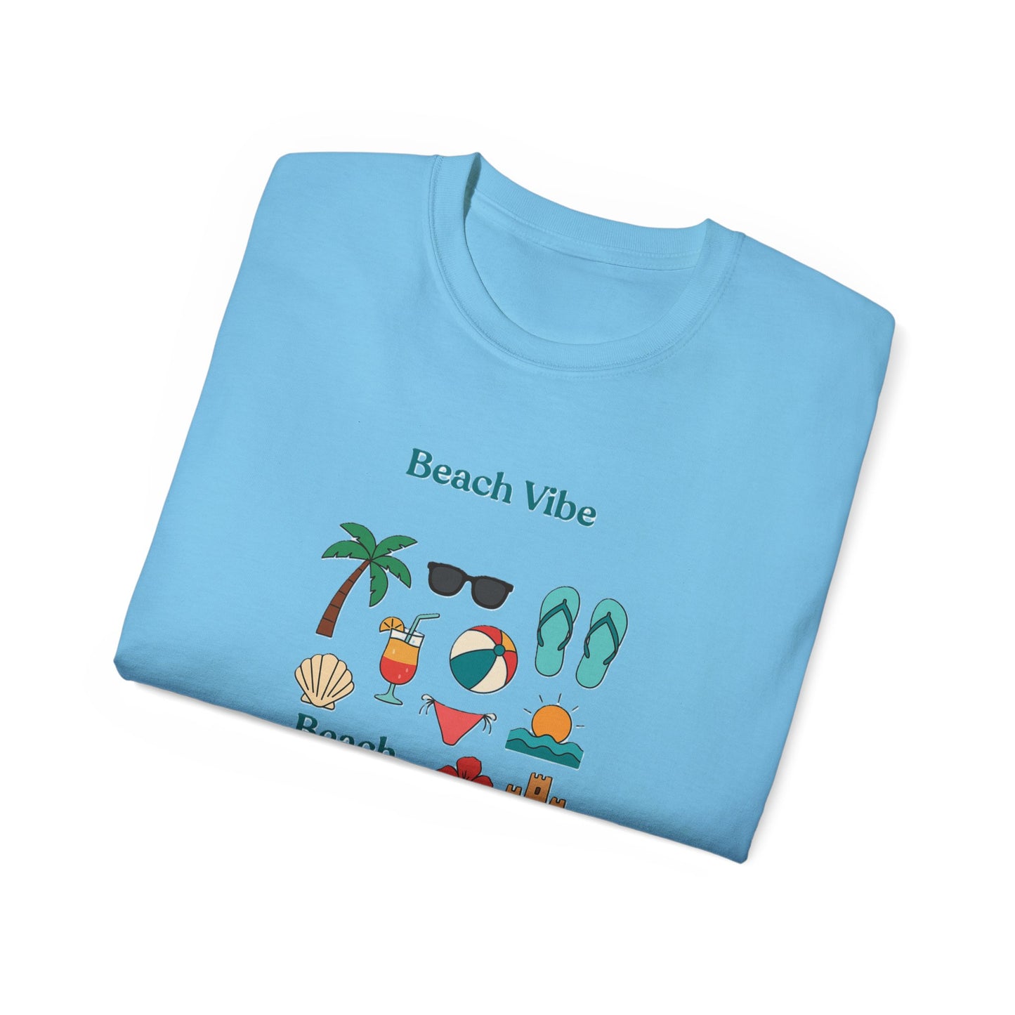 Beach Vibe T-shirt