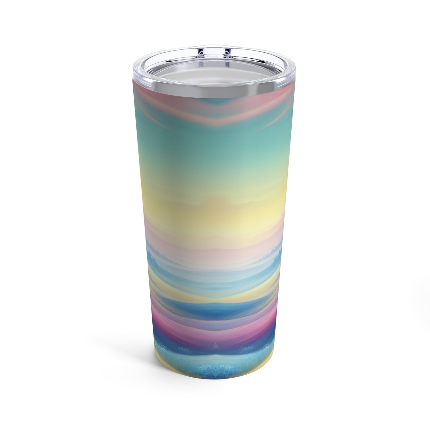 Dreamy Tumbler 20oz