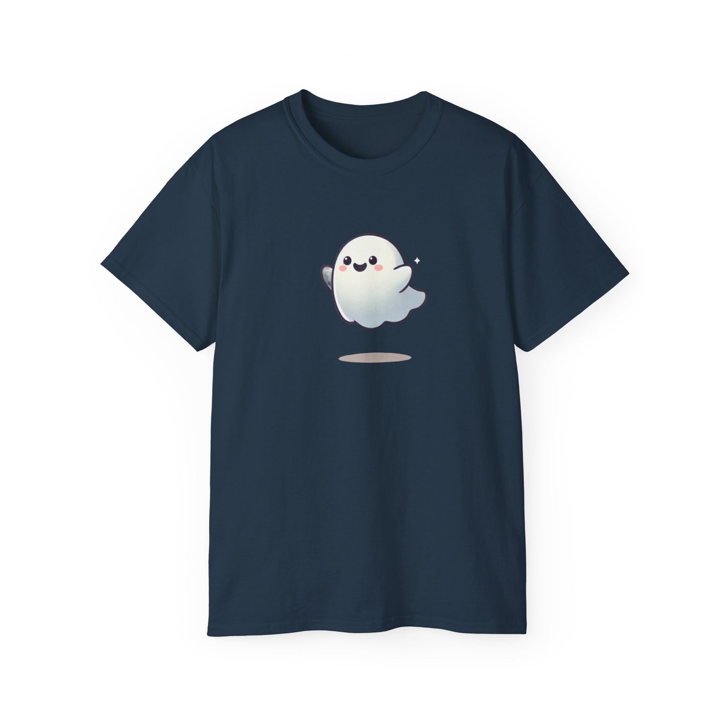 Happy Ghost T-shirt