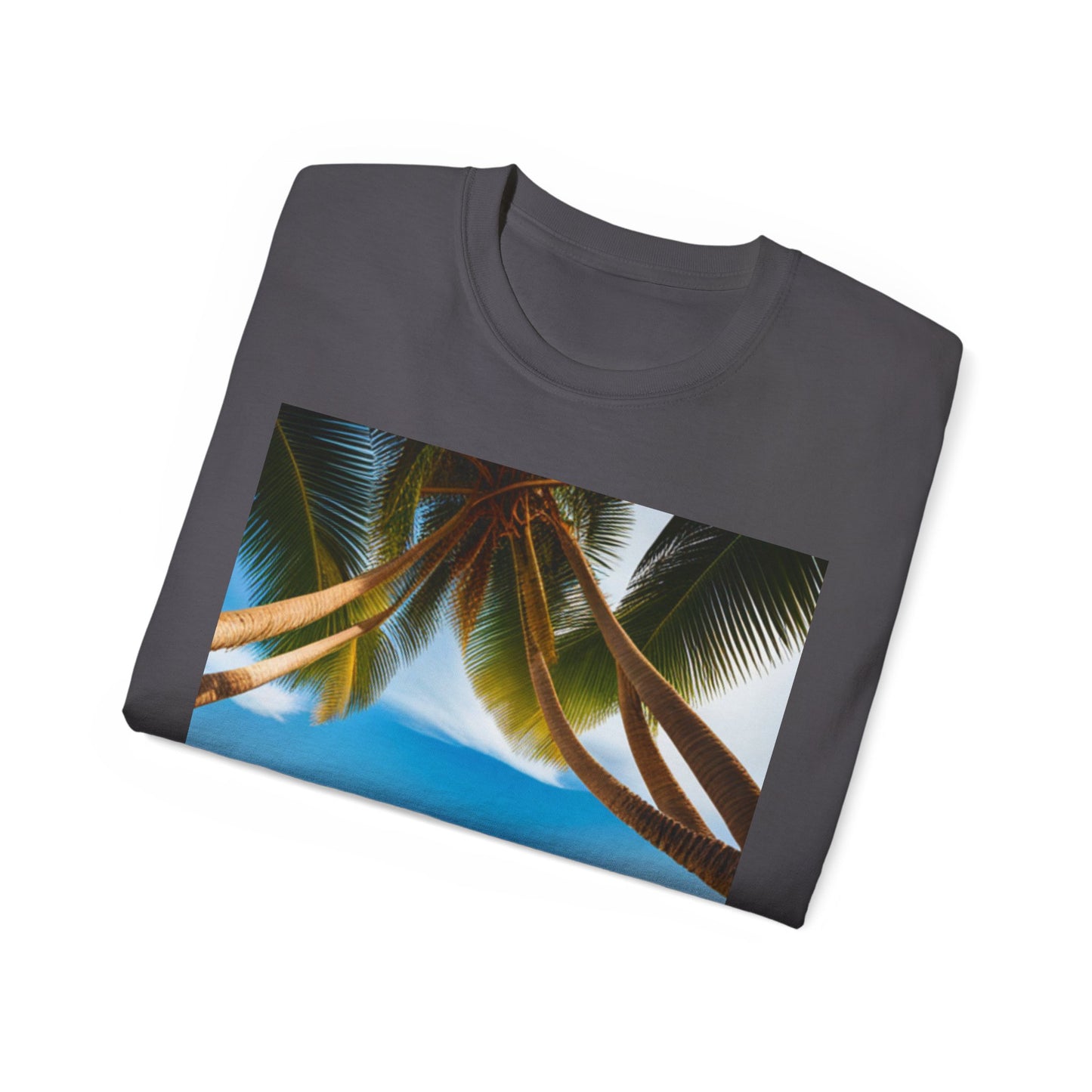 That's what I'm talking about - Island Vibes T-shirt