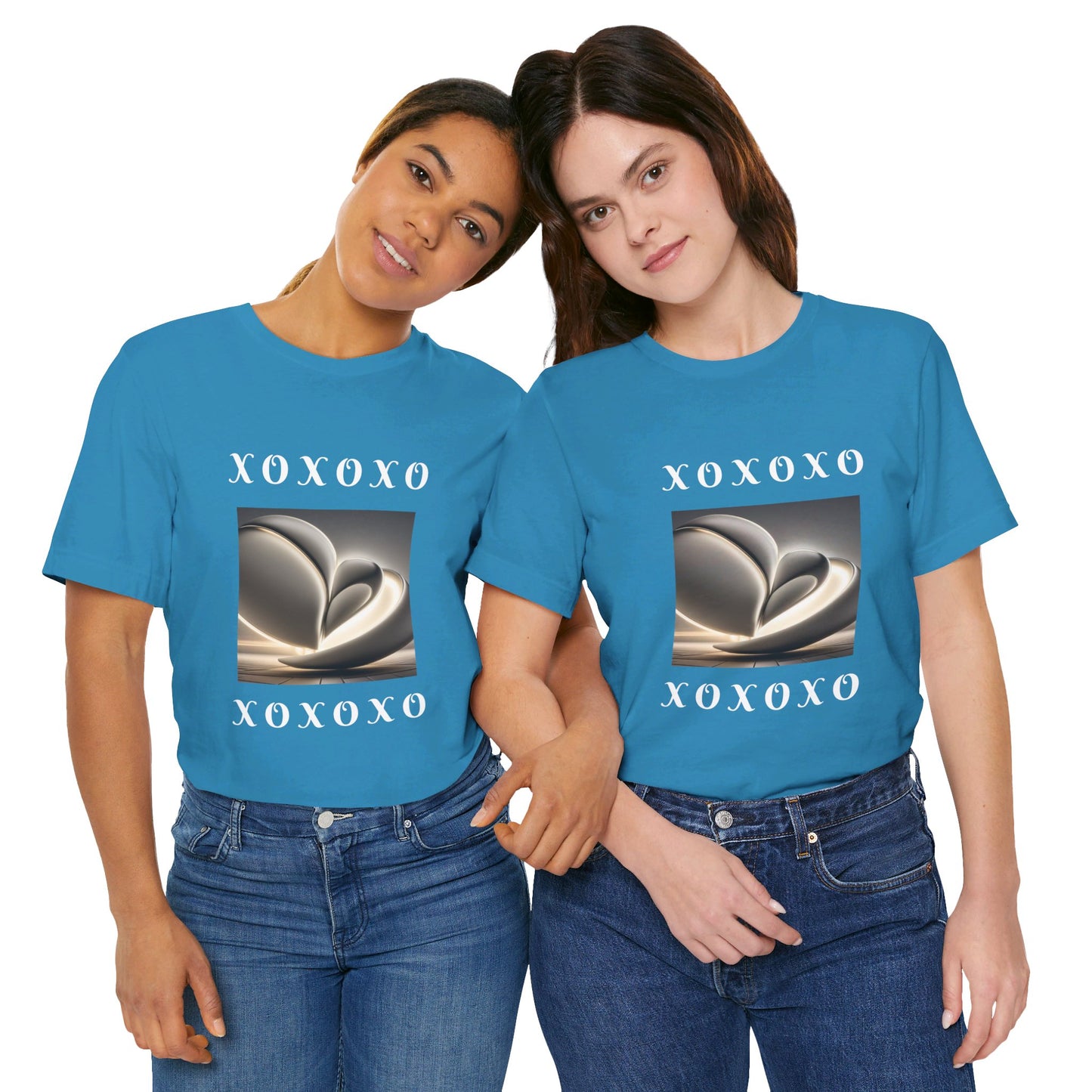 XOXO T-shirt
