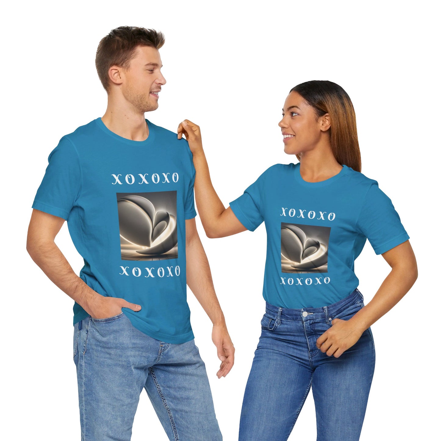 XOXO T-shirt