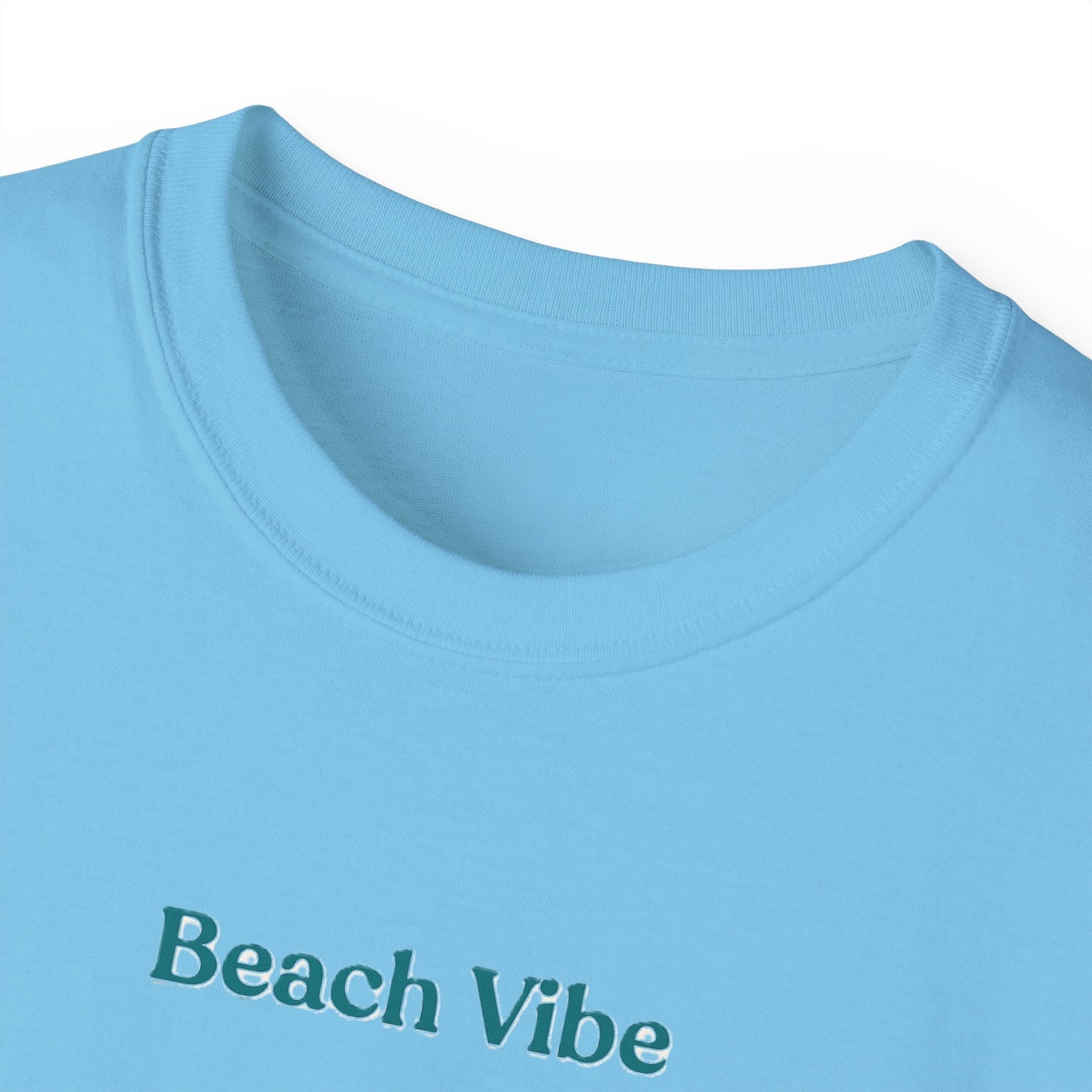 Beach Vibe T-shirt