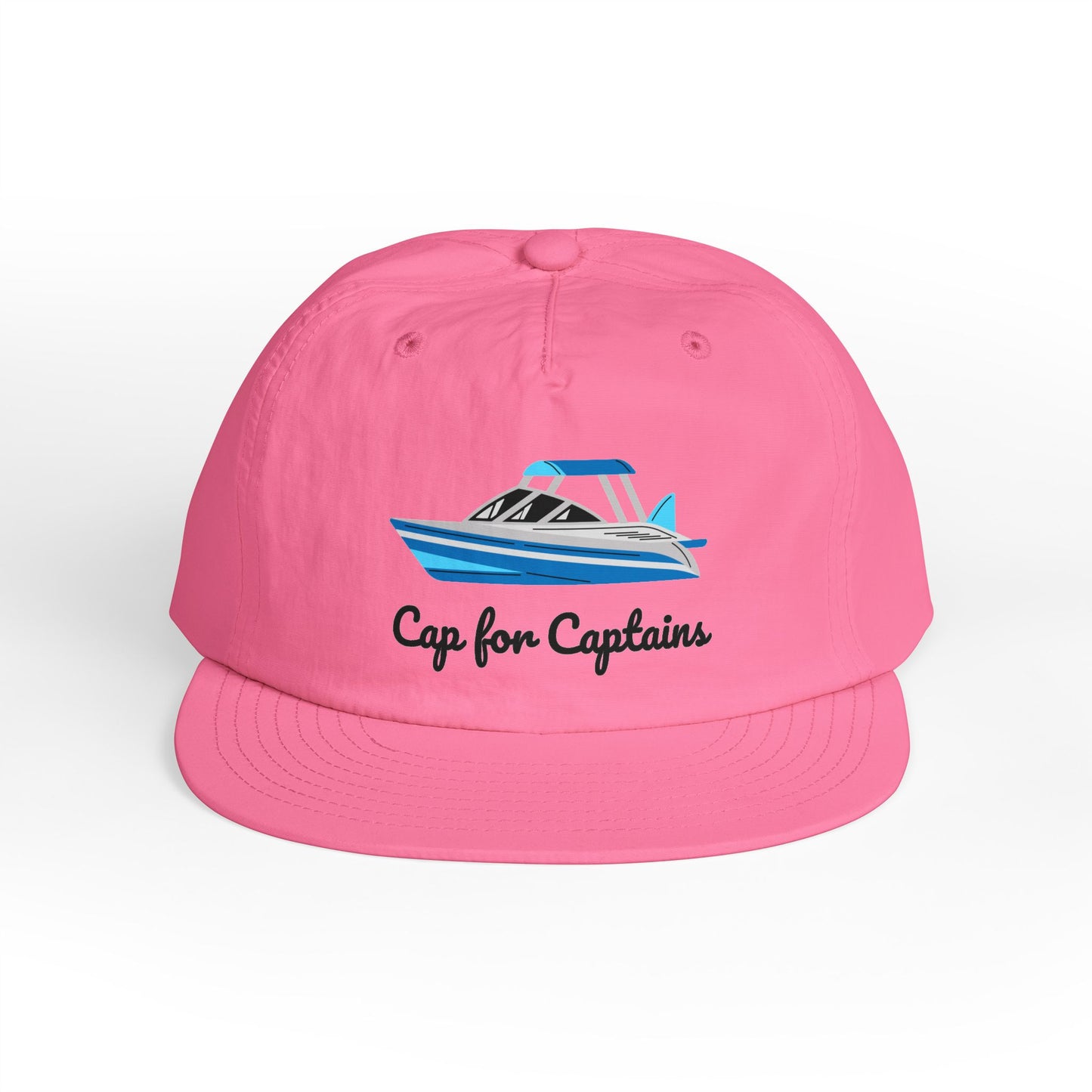Cap for Captains Boat Hat
