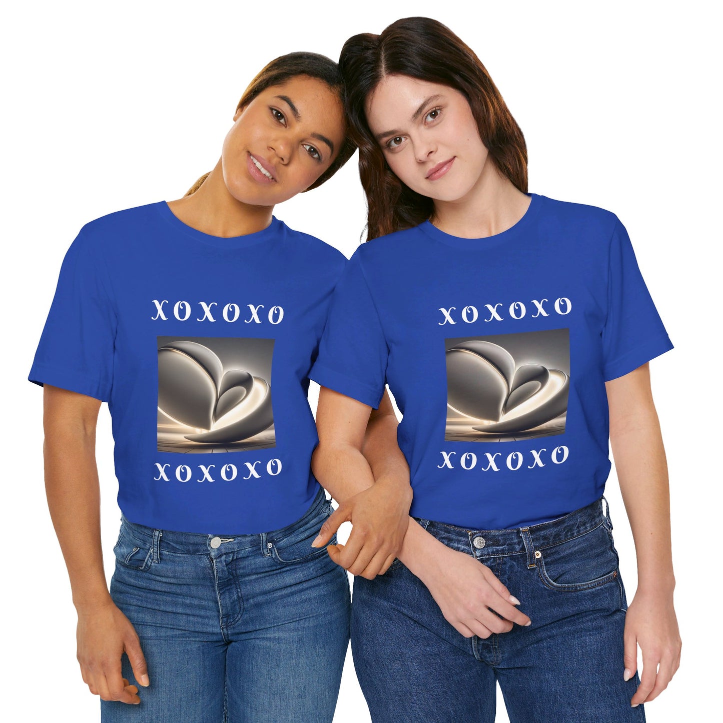 XOXO T-shirt