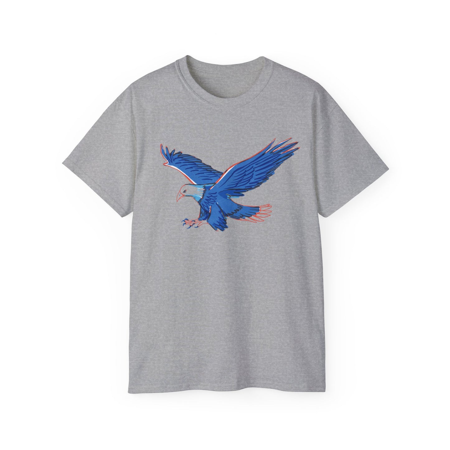Freedom Soars T-shirt
