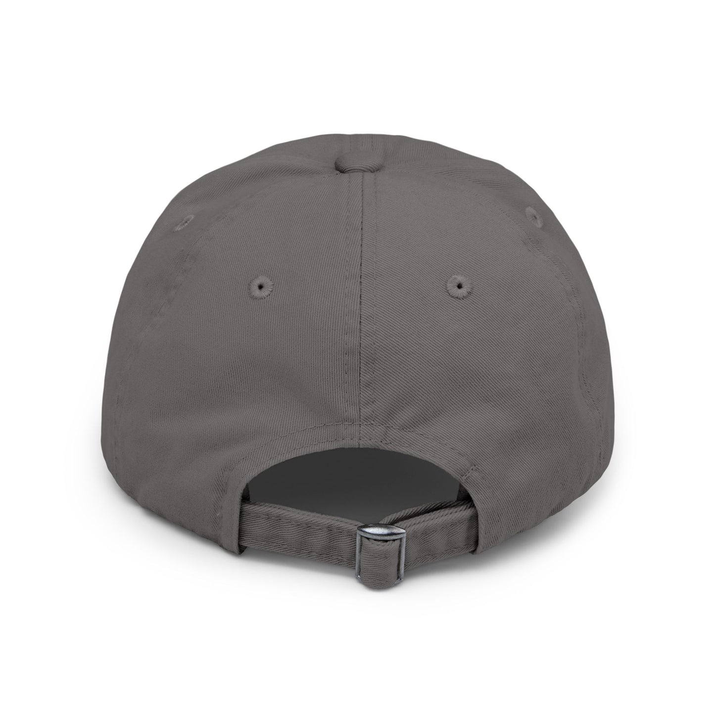 Sassy Shades - Distressed Embroidered Baseball Hat