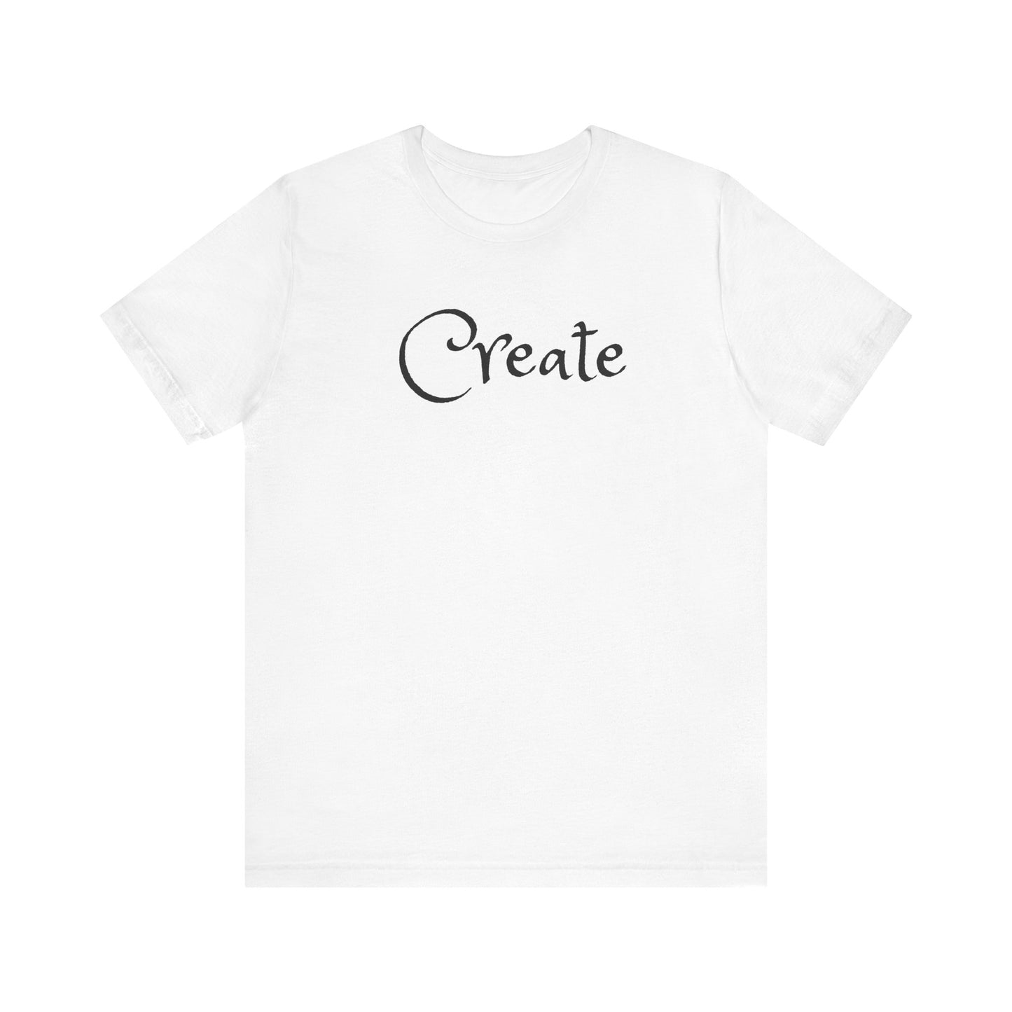 Create T-shirt