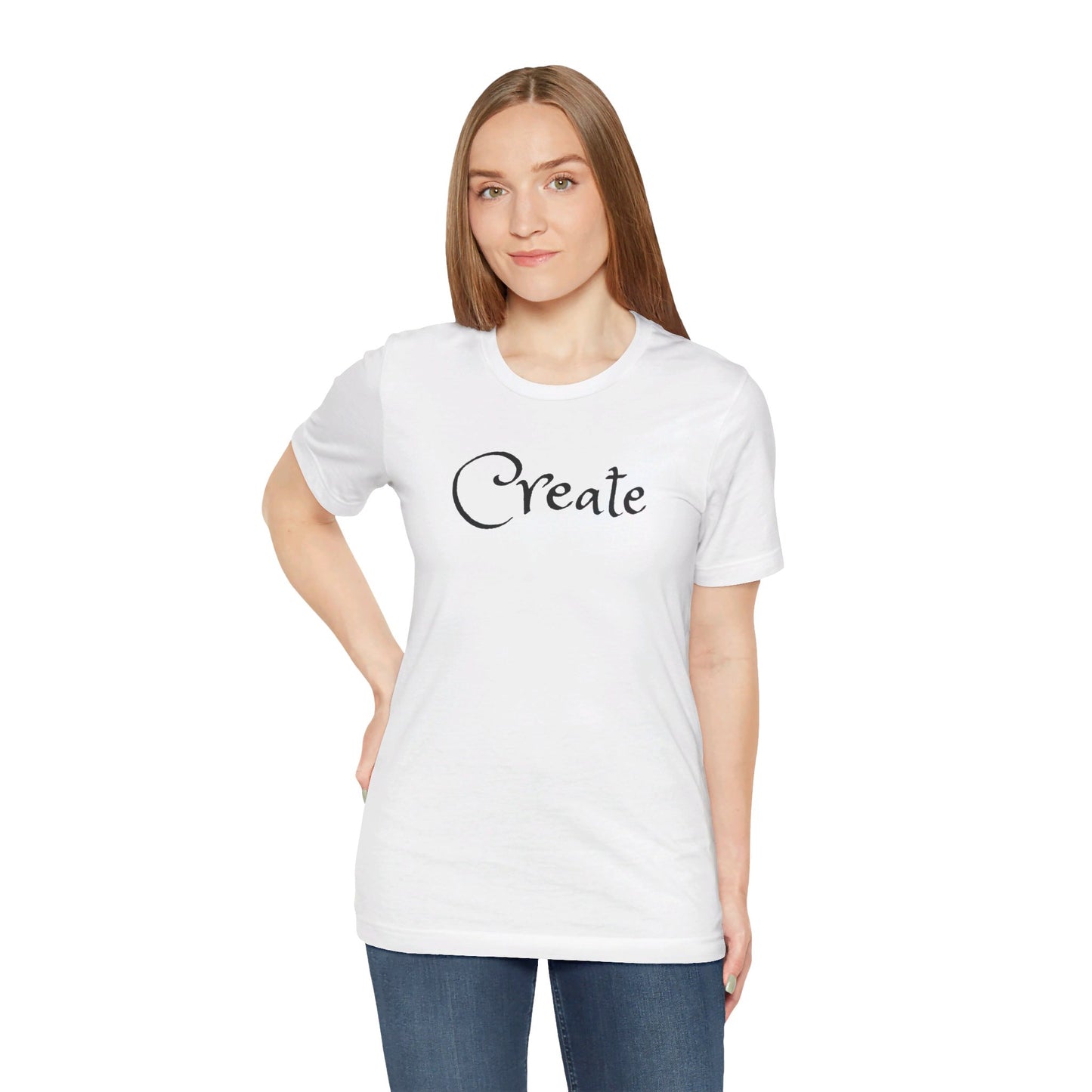 Create T-shirt