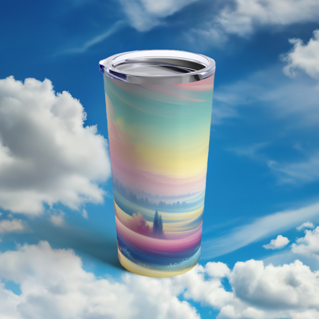 Dreamy Tumbler 20oz