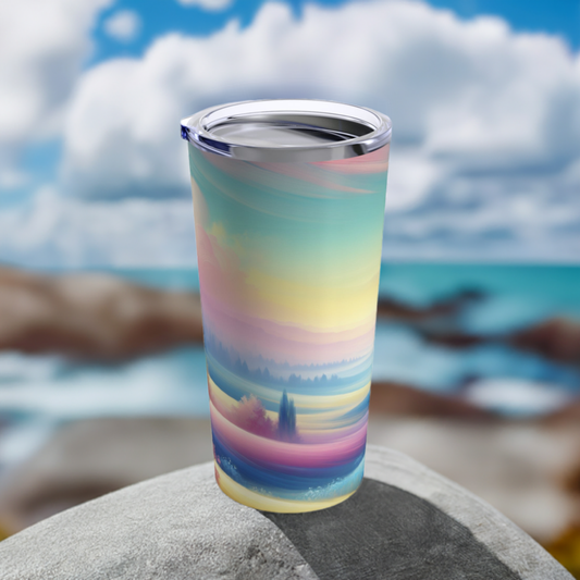 Dreamy Tumbler 20oz
