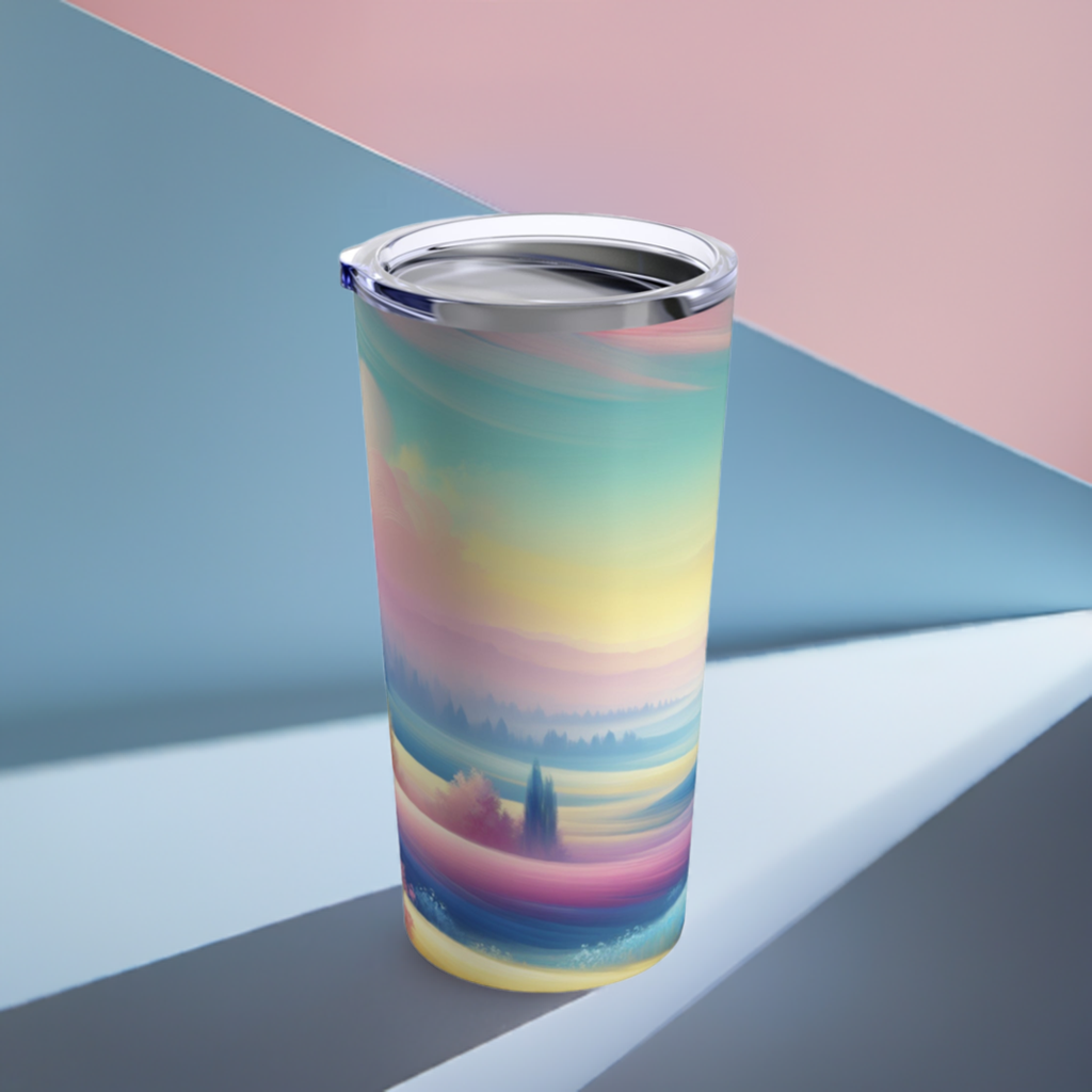Dreamy Tumbler 20oz