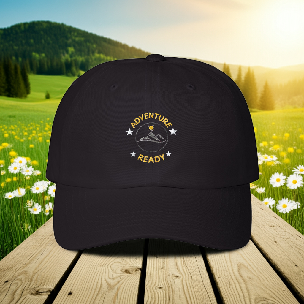 Trailblazer Cap