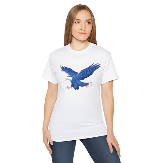 Freedom Soars T-shirt