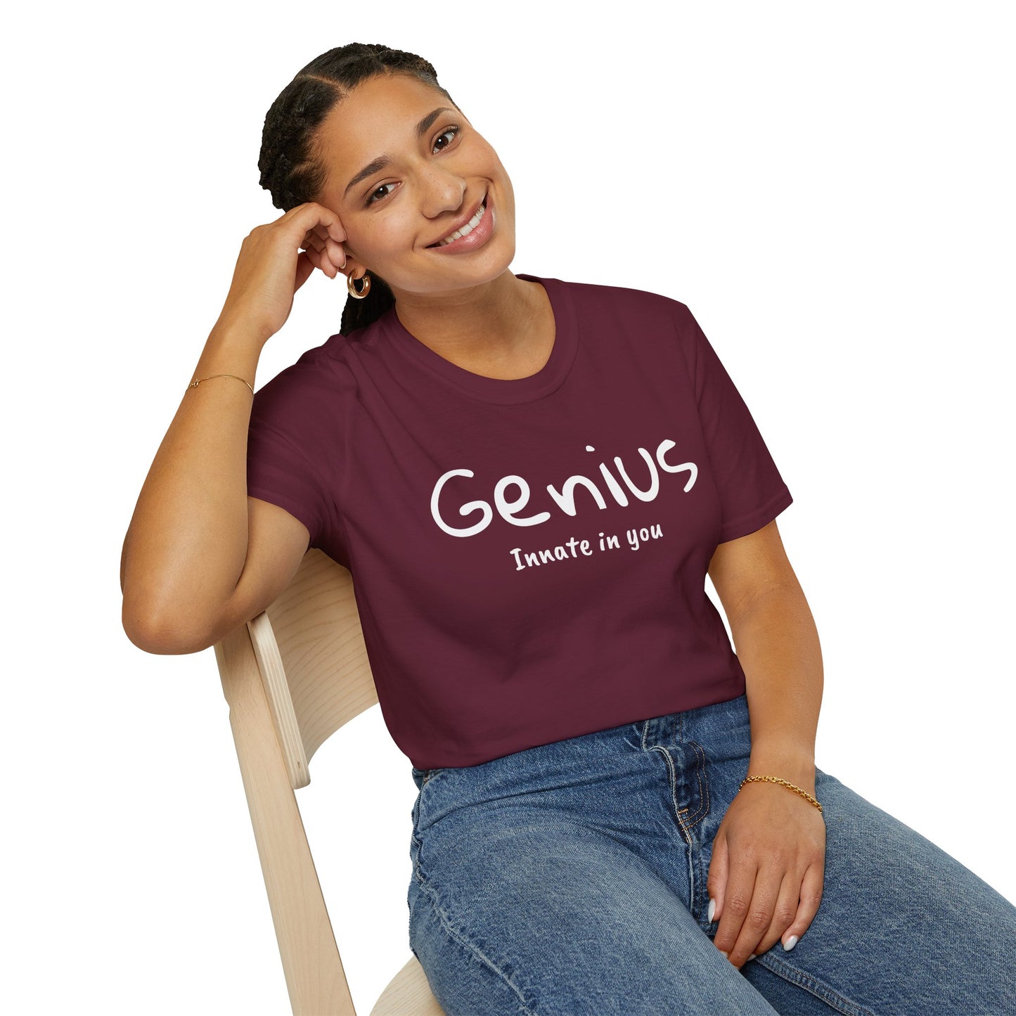 The Genius T-Shirt