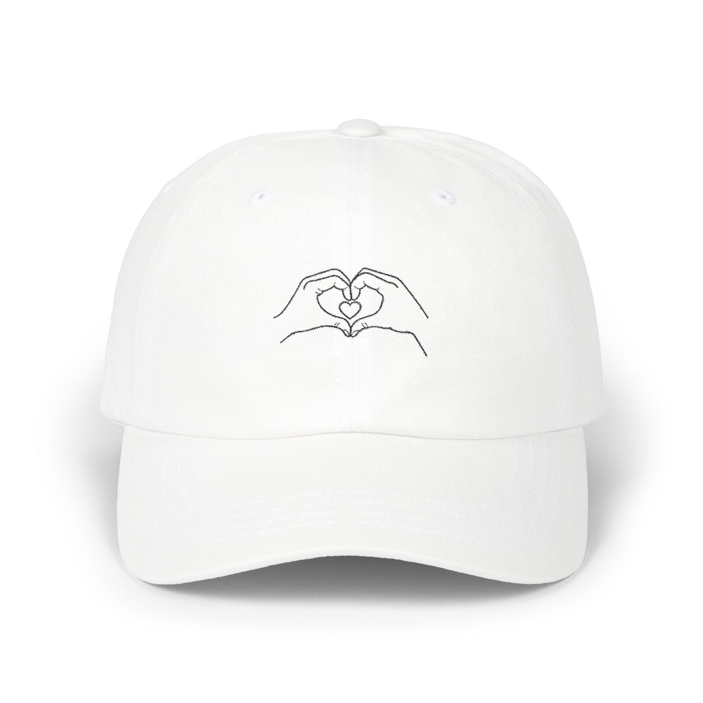 Heart of LA Cap