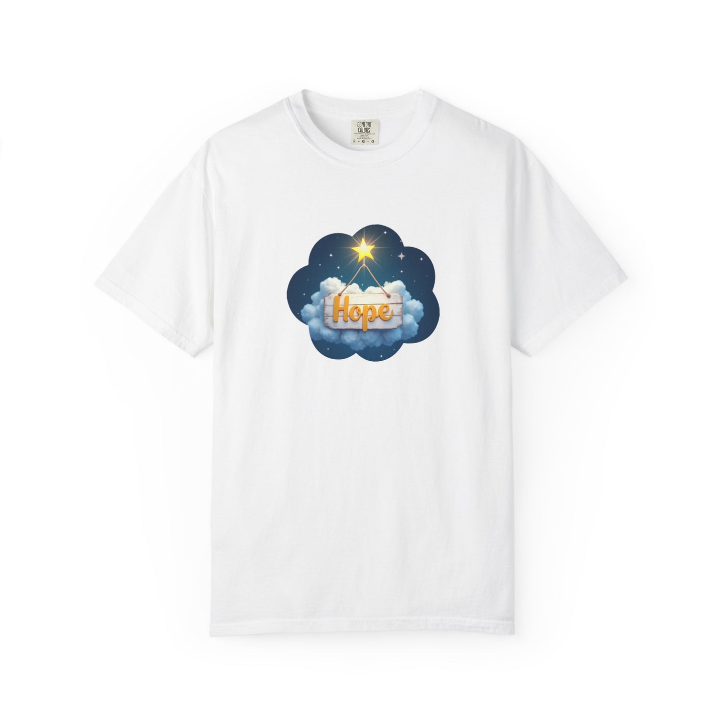Hopes on a Star T-shirt