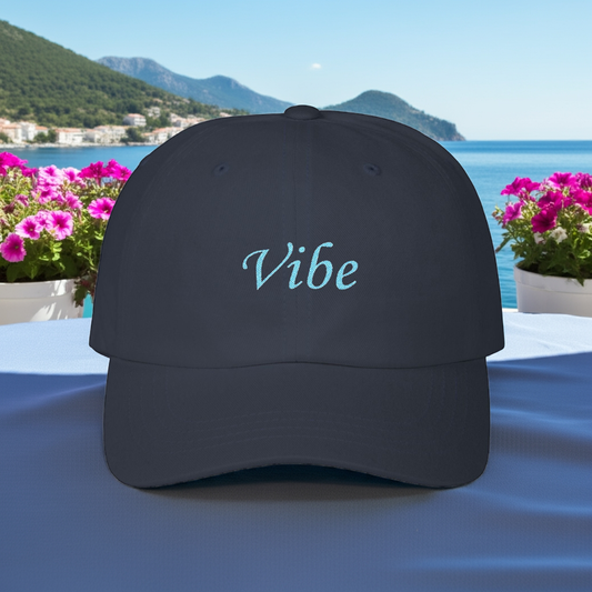 Ocean Vibe Cap