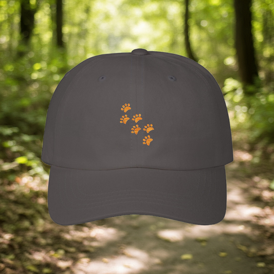 Trail Paws Cap