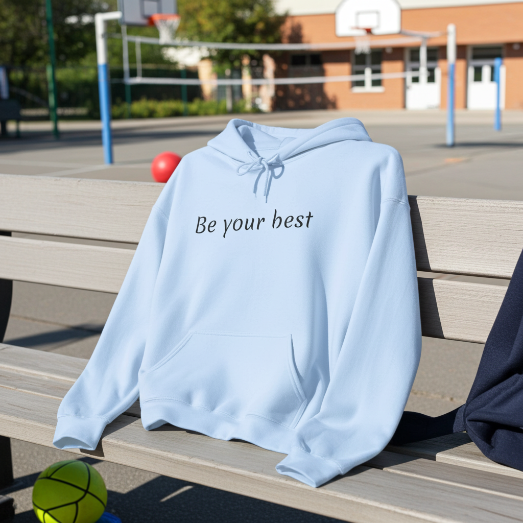 Cozy Hoodie
