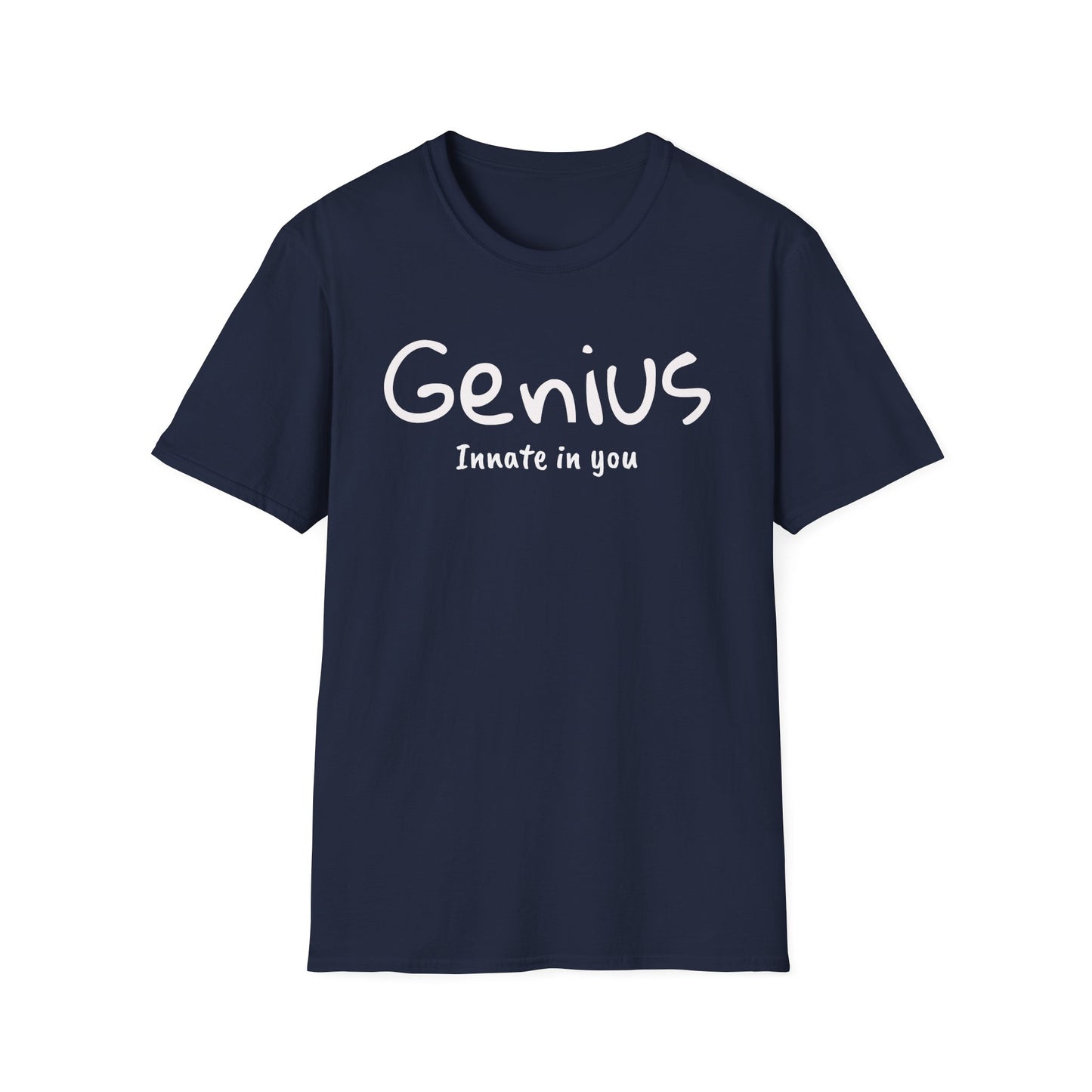 The Genius T-Shirt