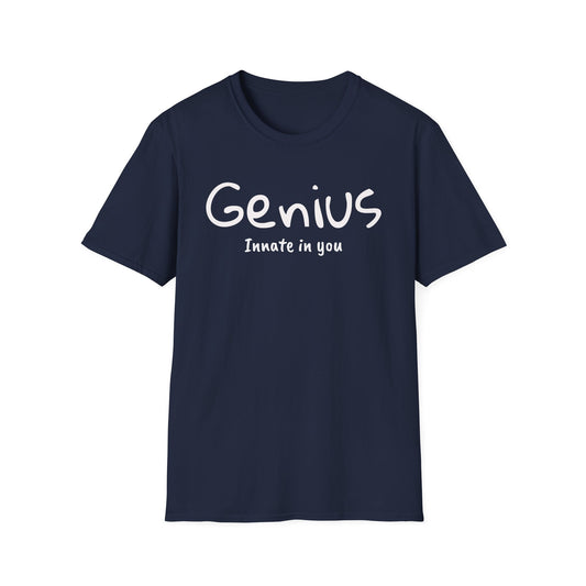 The Genius T-Shirt