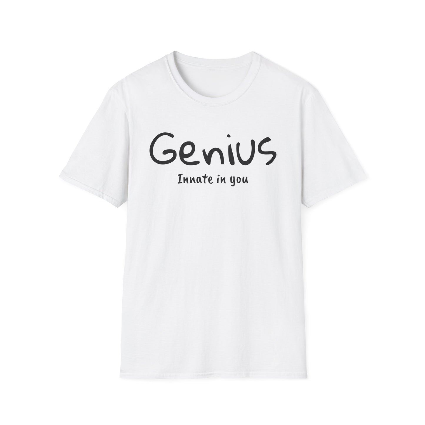The Genius T-Shirt