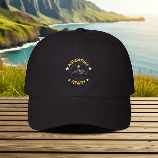 Trailblazer Cap