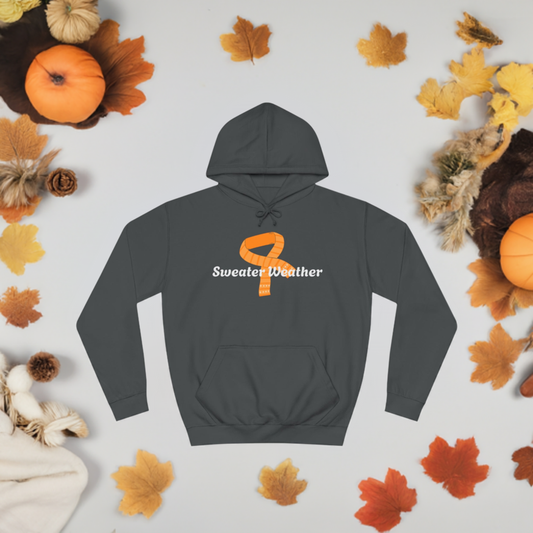 Sweater Weather Hoodie