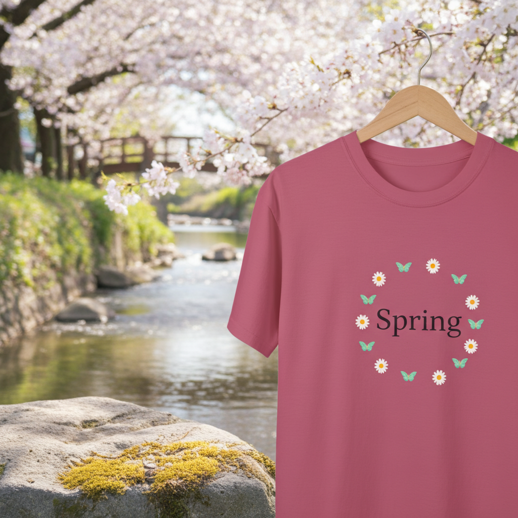 Spring Sprinkles T-shirt